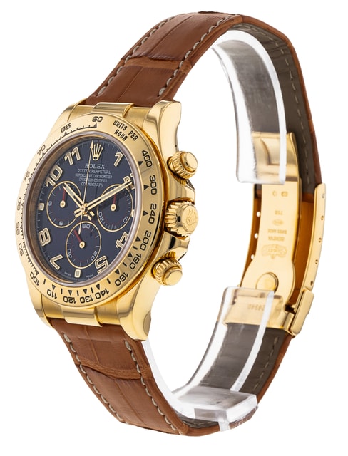 Rolex Daytona 116518 Image 2